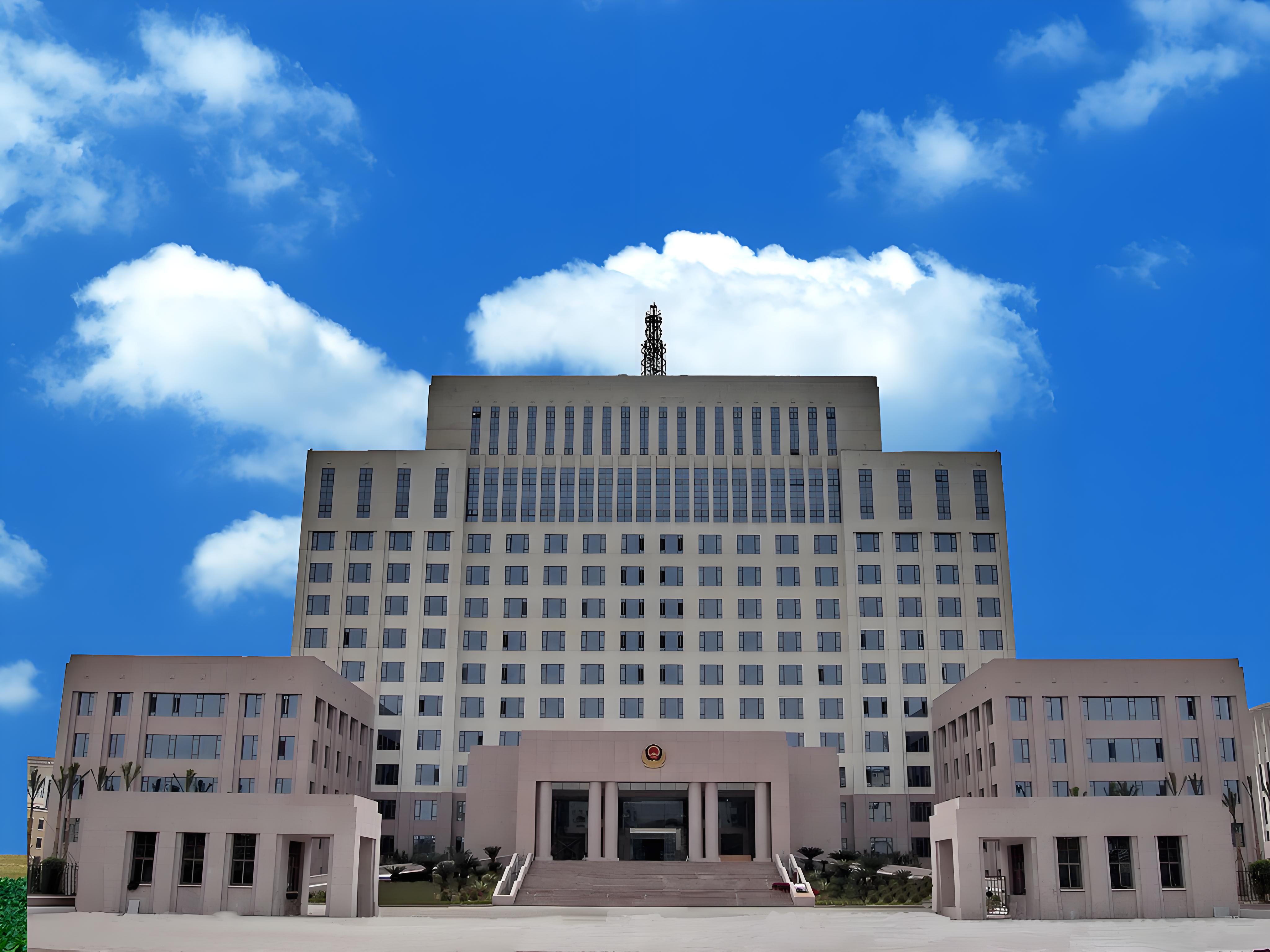 汕头市公安局